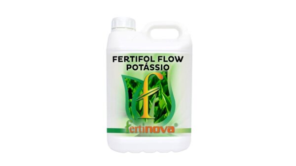 FERTIFOL FLOW POTÁSSIO ECO