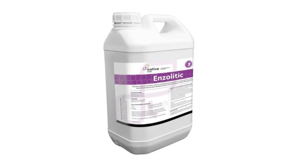 ENZOLITIC