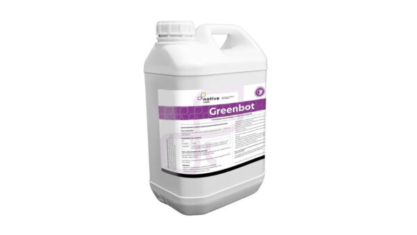 GREENBOT