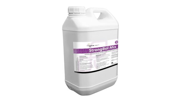 STRONGBAL MIX