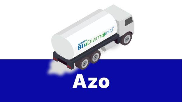 Bludiamond Azo