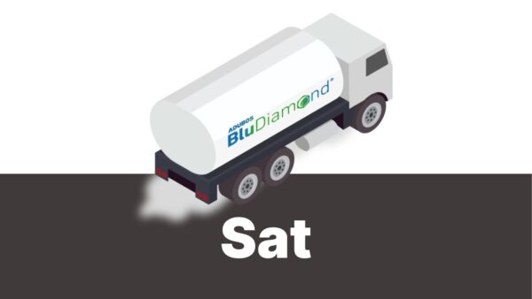Bludiamond Sat