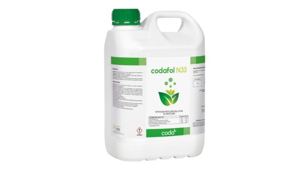 CODAFOL N33