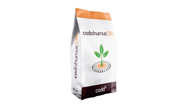 CODAHUMUS S80