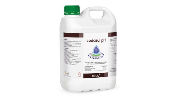 CODASUL-pH