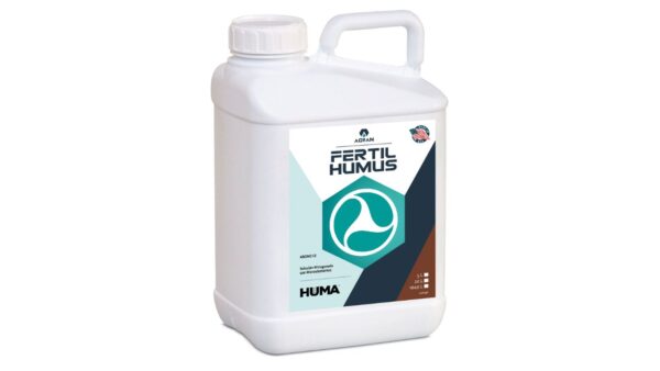 FERTIL HUMUS