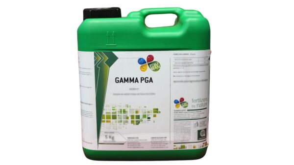 Gamma PGA