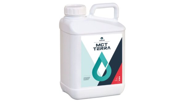 MCT TERRA