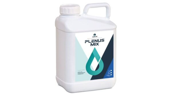 Plenus Mix