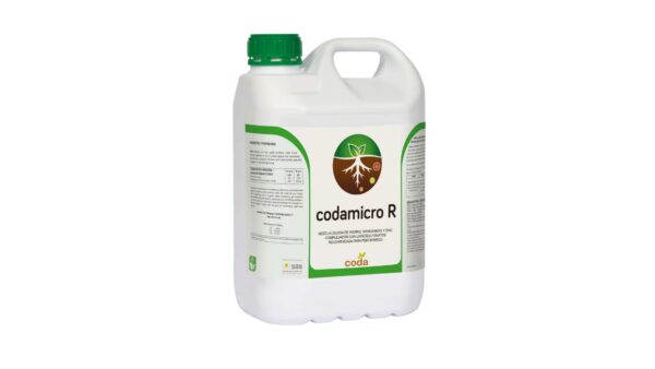 Codamicro R