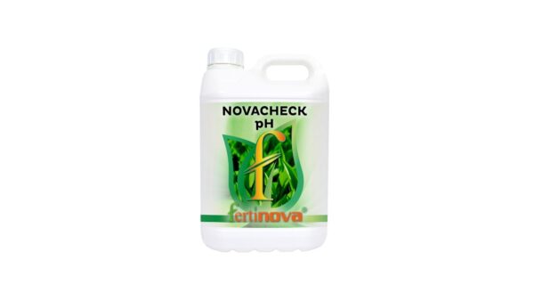 Novacheck pH