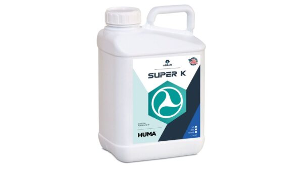 SUPER K