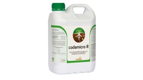 CODAMICRO R