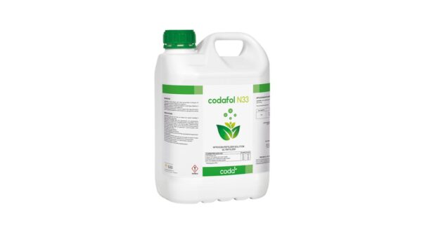 CODAFOL N33