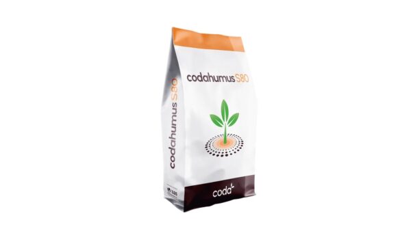 CODAHUMUS S80