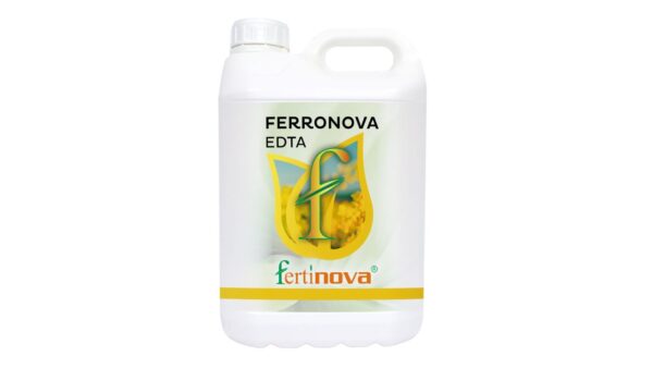 FERRONOVA 7,3 EDTA