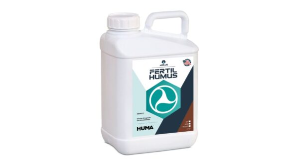 FERTIL HUMUS