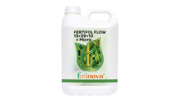 FERTIFOL FLOW 13+29+10+MICRO