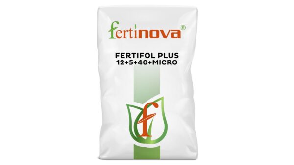 FERTIFOL PLUS 12+5+40+MICRO