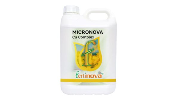 MICRONOVA COBRE COMPLEX