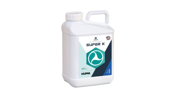 SUPER K