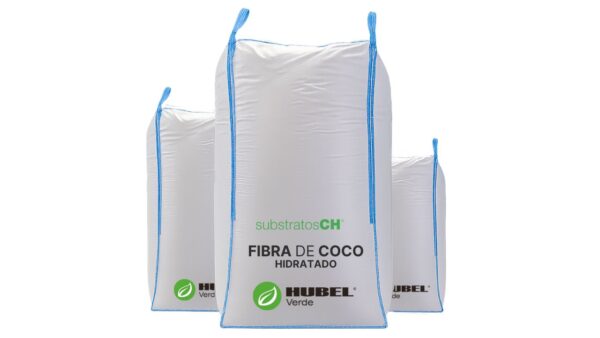 Fibra de coco hidratado