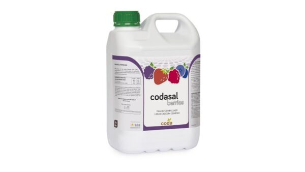 CODASAL BERRIES
