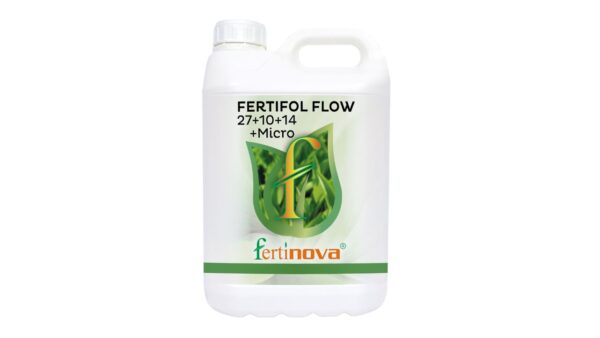 FERTIFOL FLOW 27+10+14+MICRO