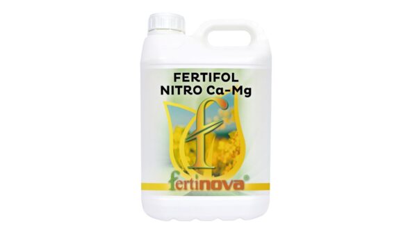 FERTIFOL NITRO CaMg