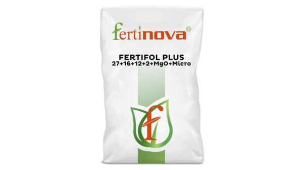 FERTIFOL PLUS 27+16+12+2%MgO+MICRO