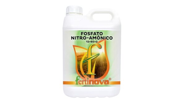 FOSFATO NITRO-AMÓNICO 12-60-0