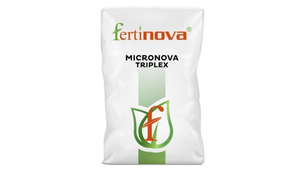 MICRONOVA TRIPLEX