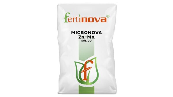 MICRONOVA Zn-Mn SÓLIDO