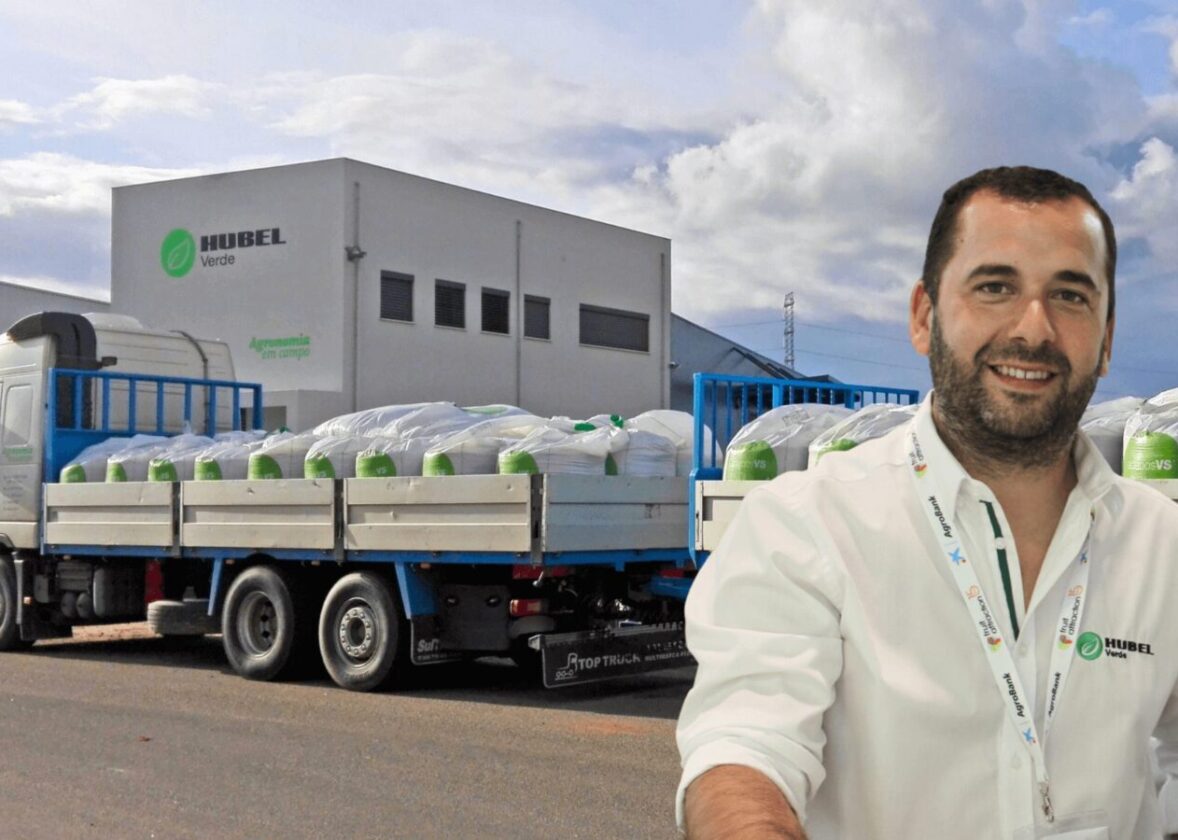 Matéria orgânica: quando e como intervir? | Recomendação Hubel Verde