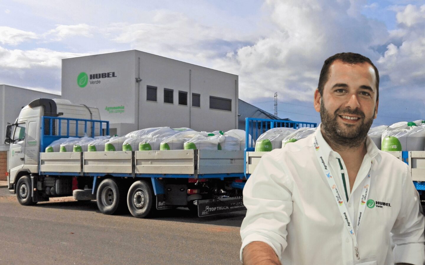 Matéria orgânica: quando e como intervir? | Recomendação Hubel Verde