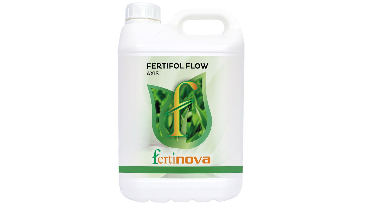 FERTIFOL FLOW AXIS